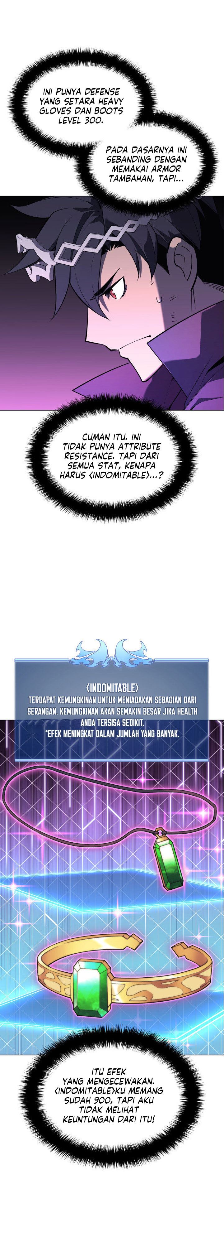Overgeared New Chapter 122 halaman 6