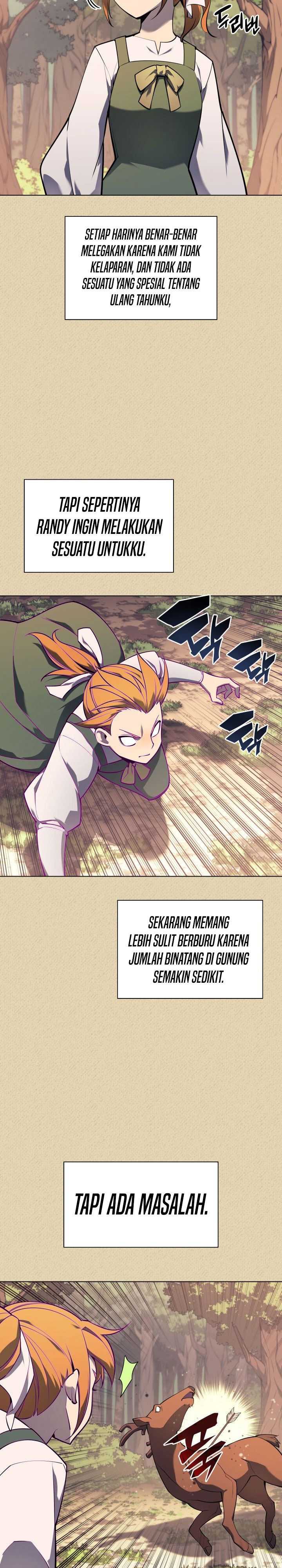 Overgeared New Chapter 122 halaman 30