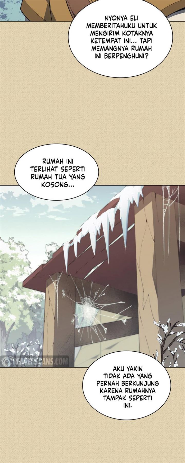 Overgeared New Chapter 123 halaman 68
