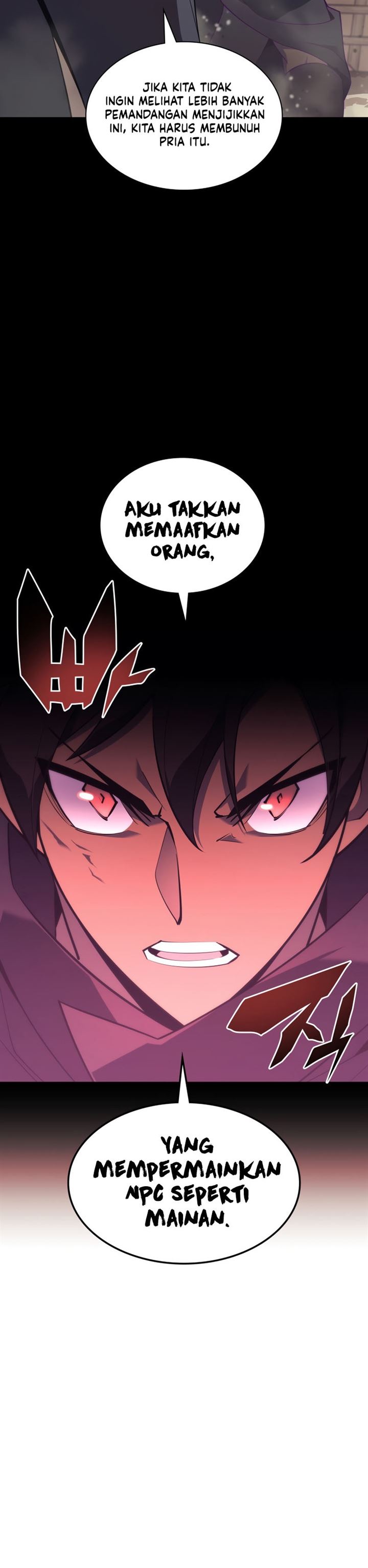 Overgeared New Chapter 125 halaman 25