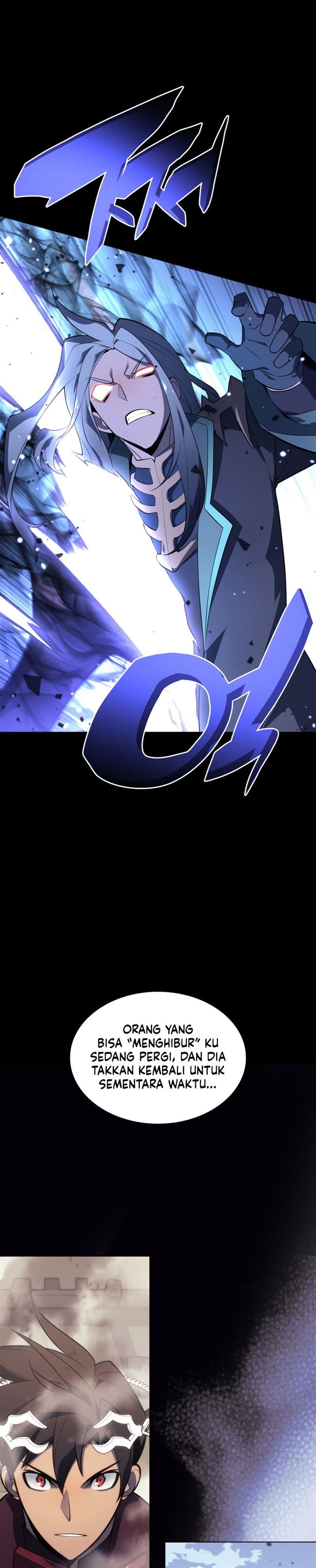 Overgeared New Chapter 125 halaman 51