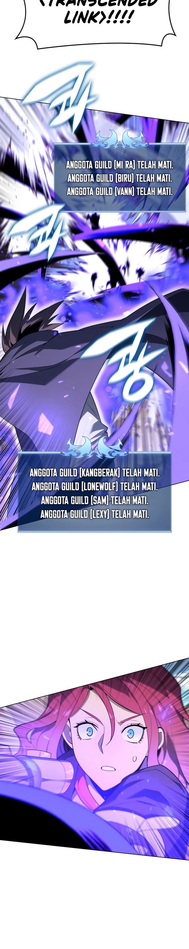 Overgeared New Chapter 125 halaman 7