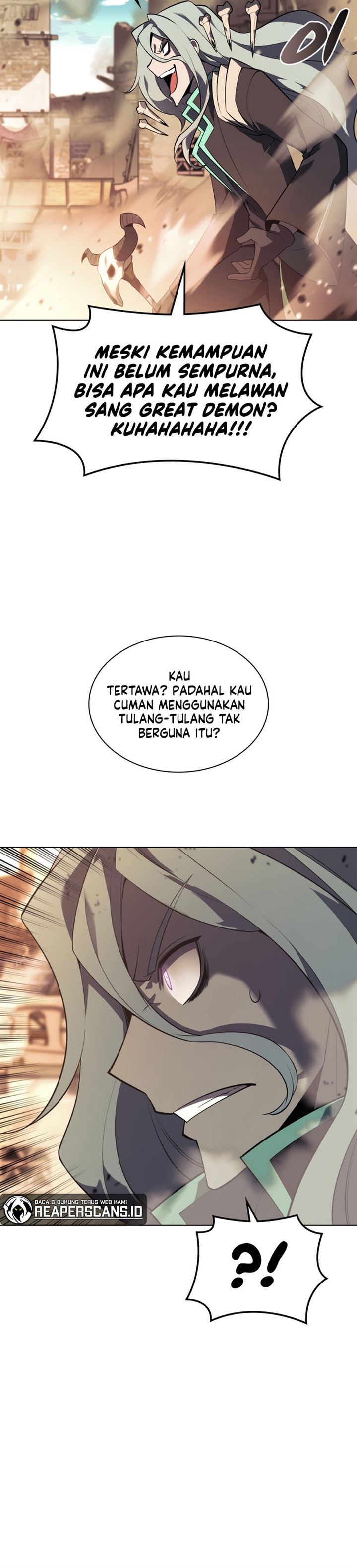 Overgeared New Chapter 125 halaman 37