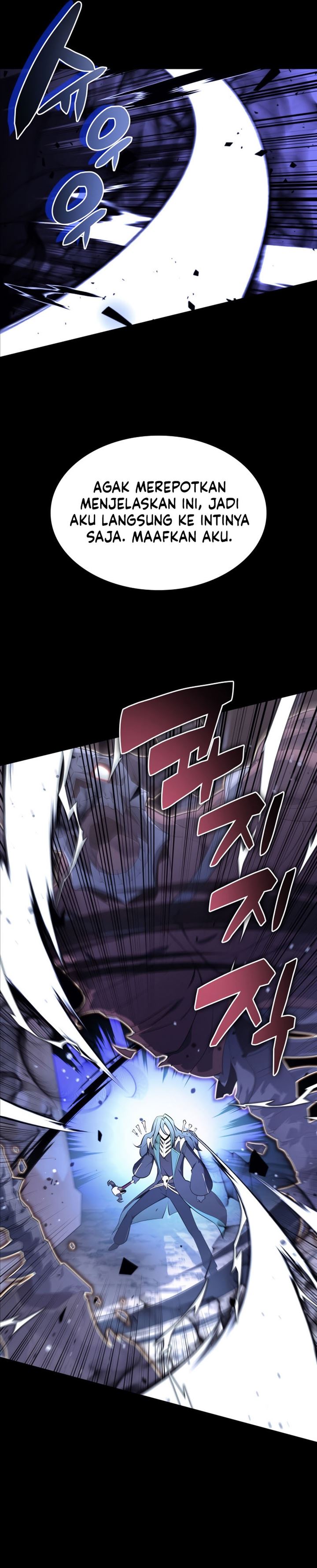 Overgeared New Chapter 125 halaman 50