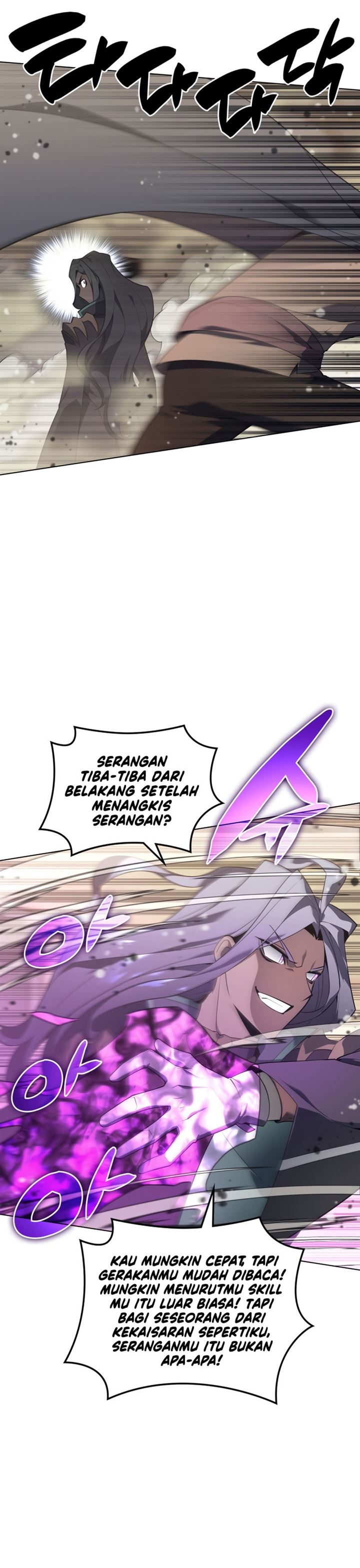 Overgeared New Chapter 125 halaman 16