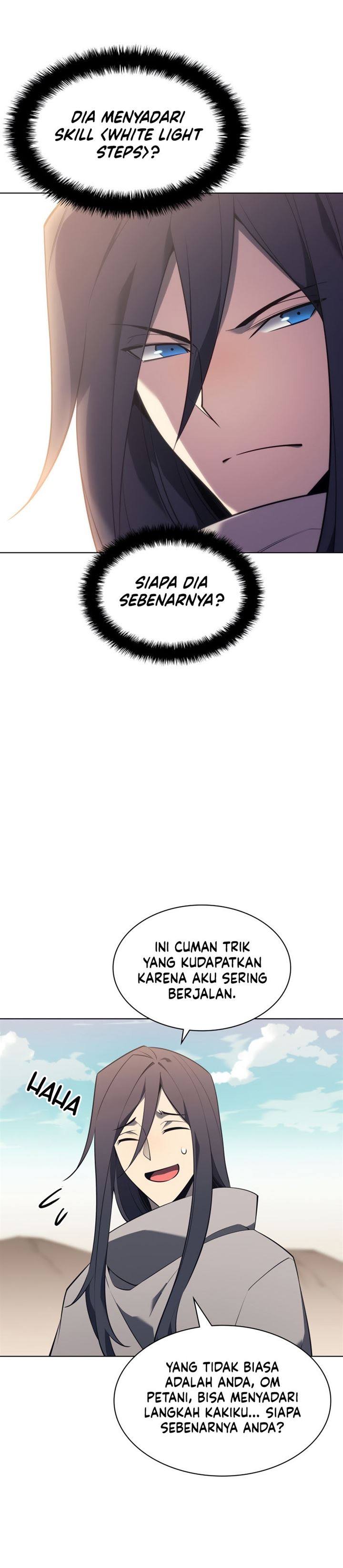 Overgeared New Chapter 125 halaman 44