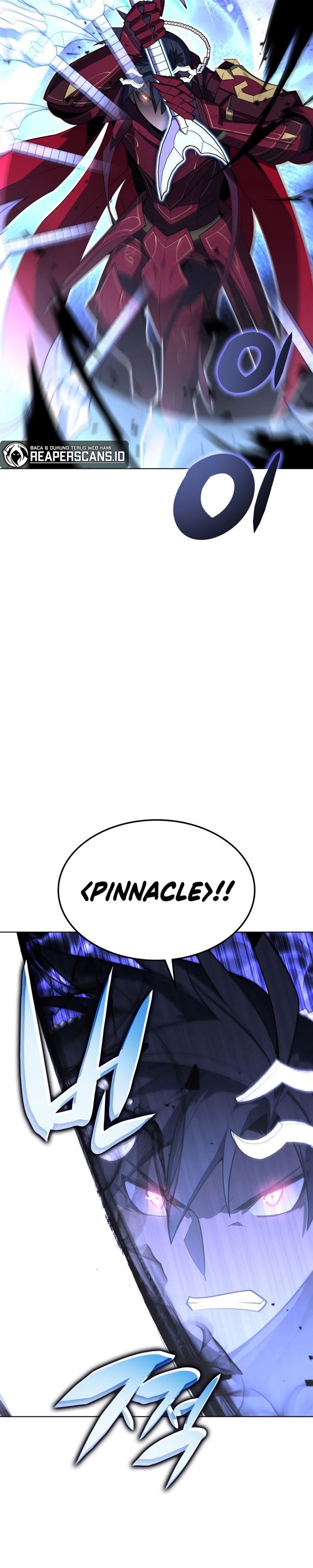 Overgeared New Chapter 125 halaman 40