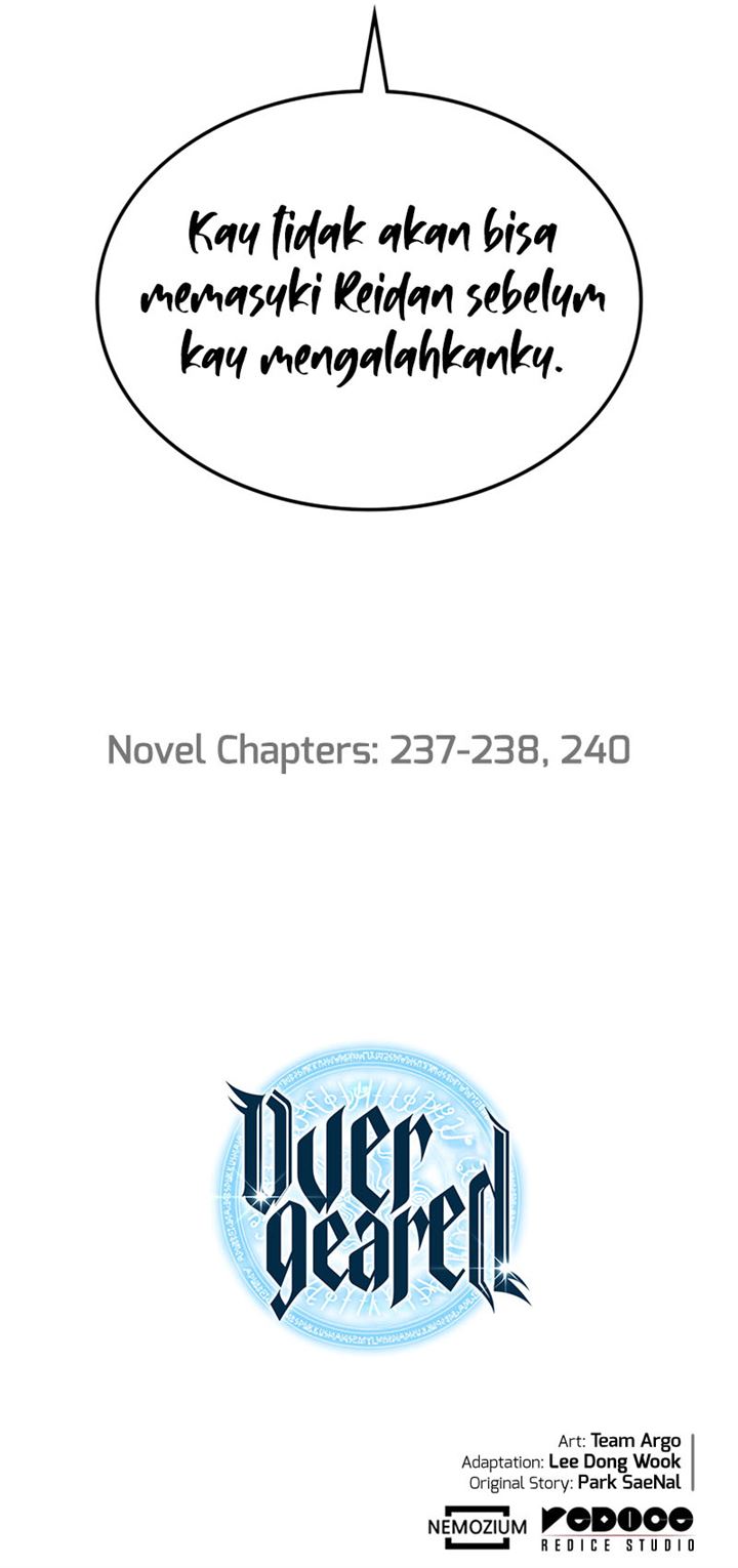 Overgeared New Chapter 125 halaman 53