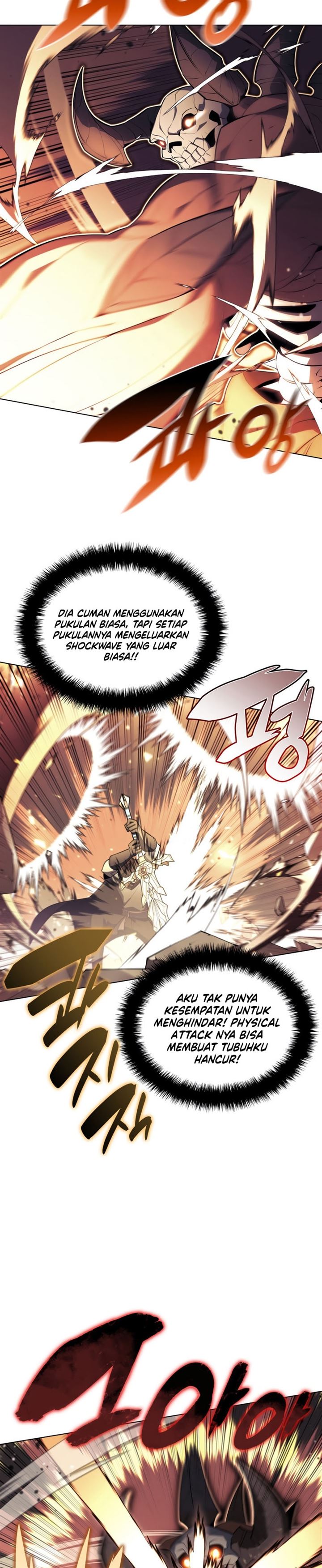 Overgeared New Chapter 125 halaman 33