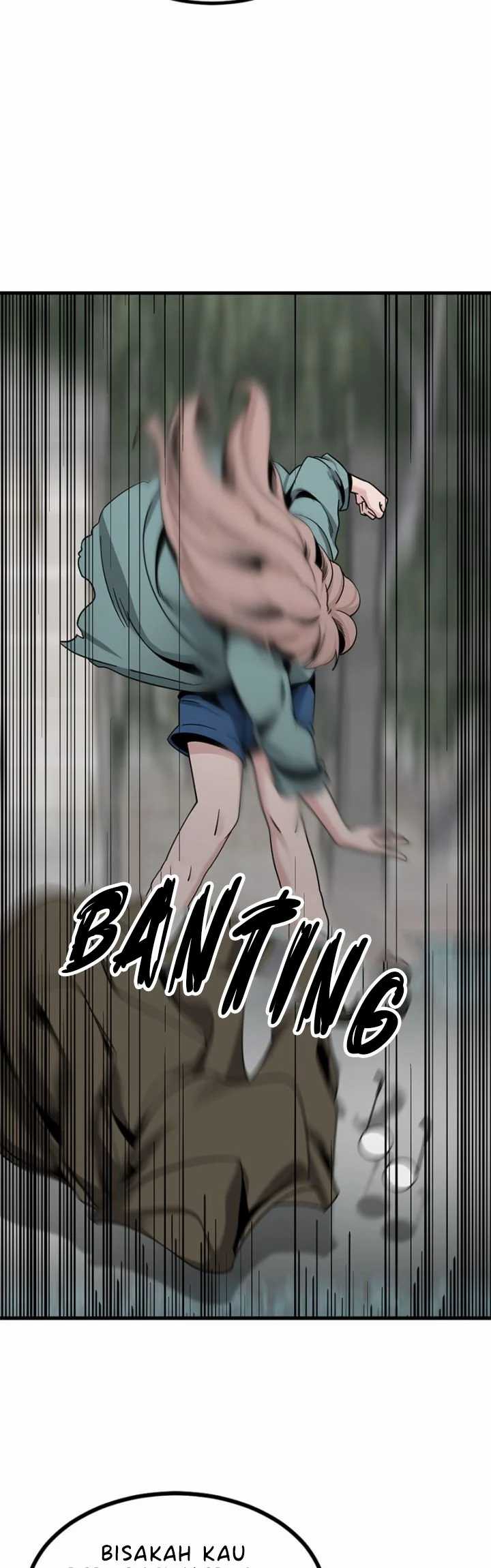 Hero Killer Chapter 65 halaman 32