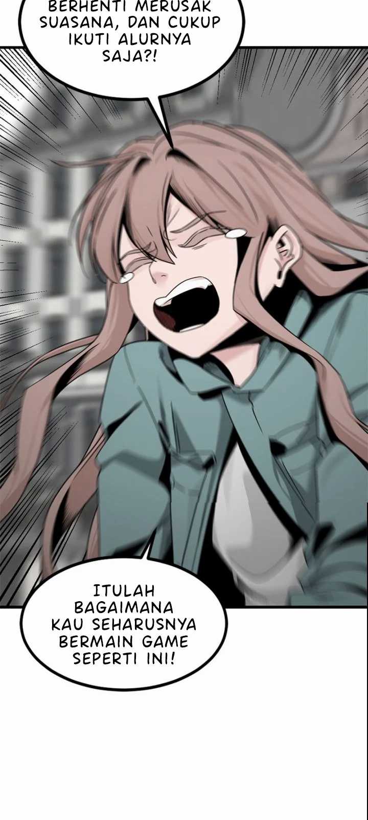 Hero Killer Chapter 65 halaman 33