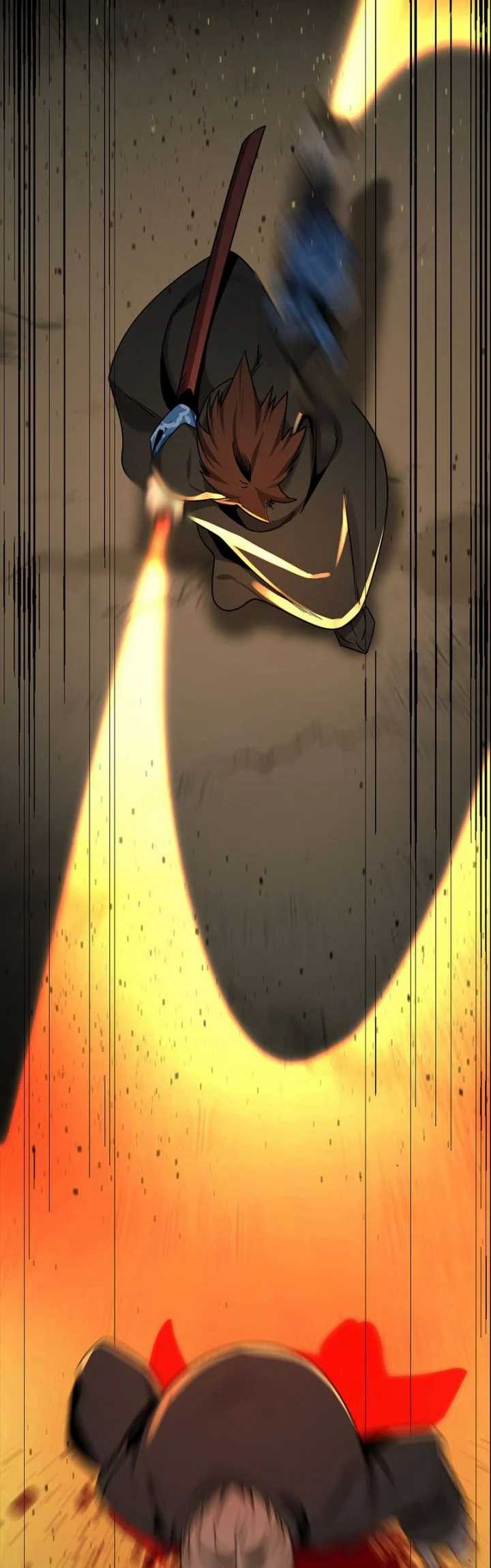 Hero Killer Chapter 65 halaman 51