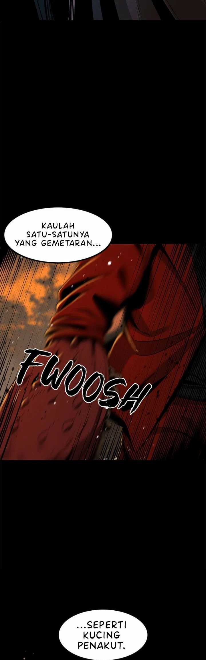 Hero Killer Chapter 65 halaman 3