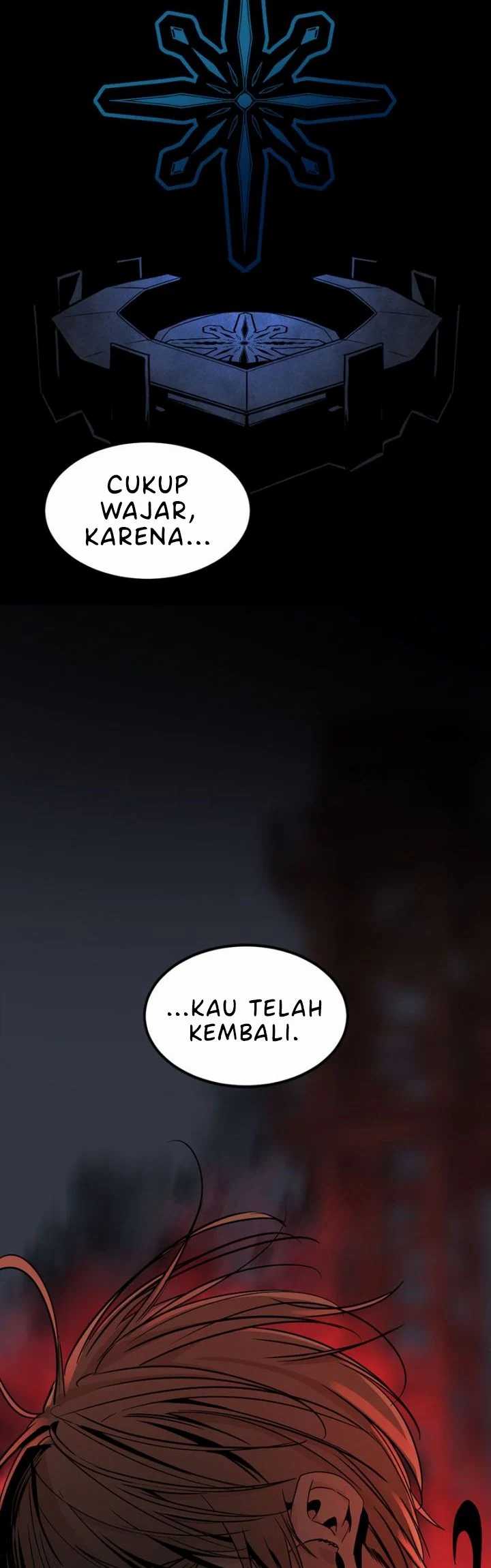 Hero Killer Chapter 65 halaman 13