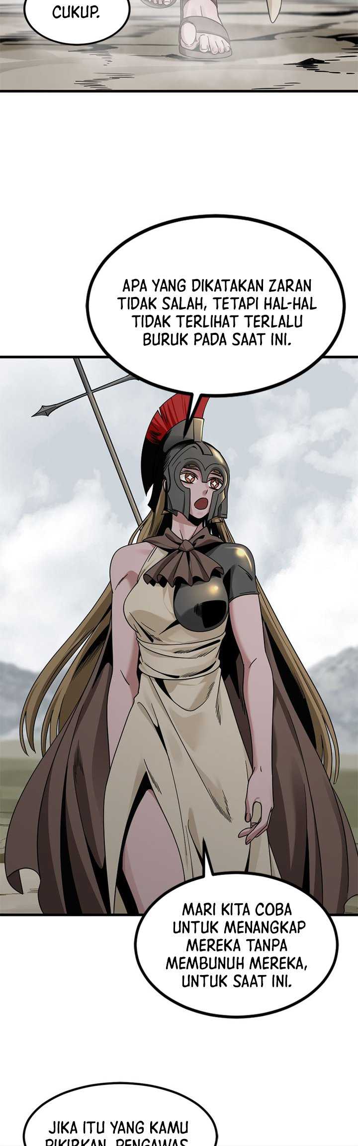 Hero Killer Chapter 68 halaman 36