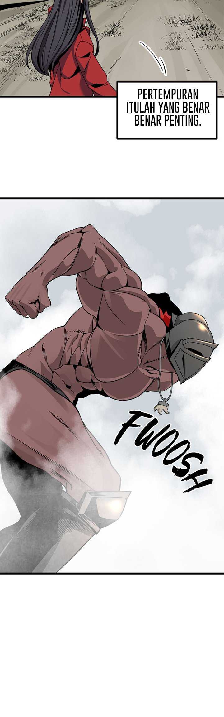 Hero Killer Chapter 68 halaman 43