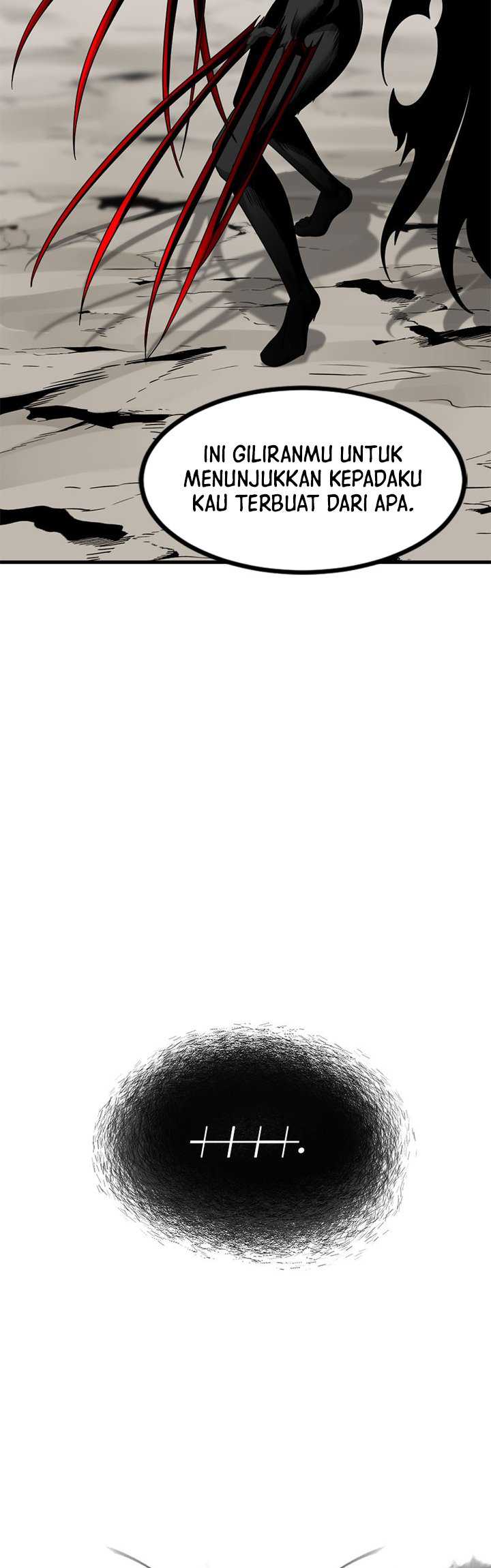 Hero Killer Chapter 68 halaman 54