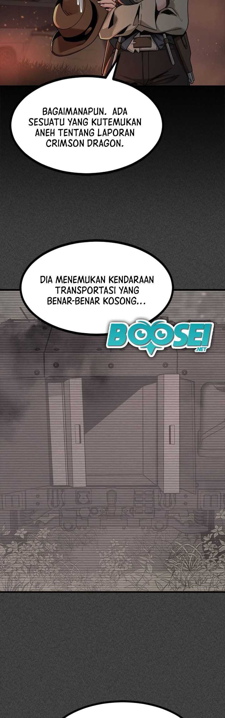 Hero Killer Chapter 69 halaman 59