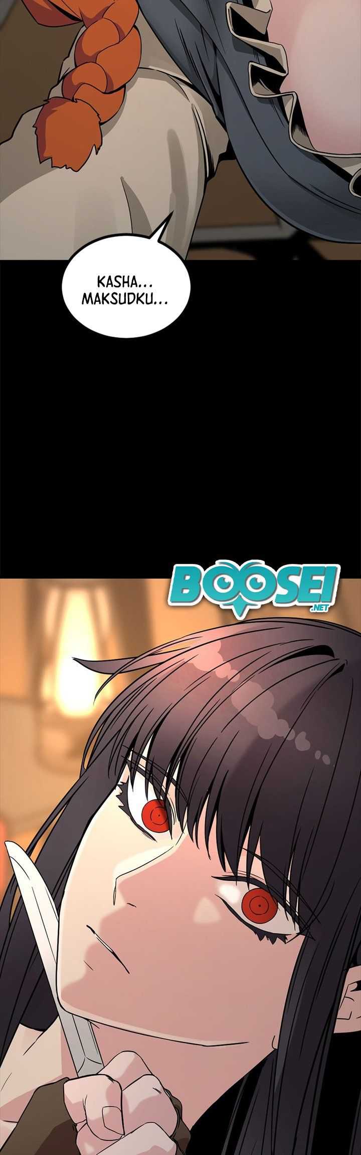 Hero Killer Chapter 69 halaman 69