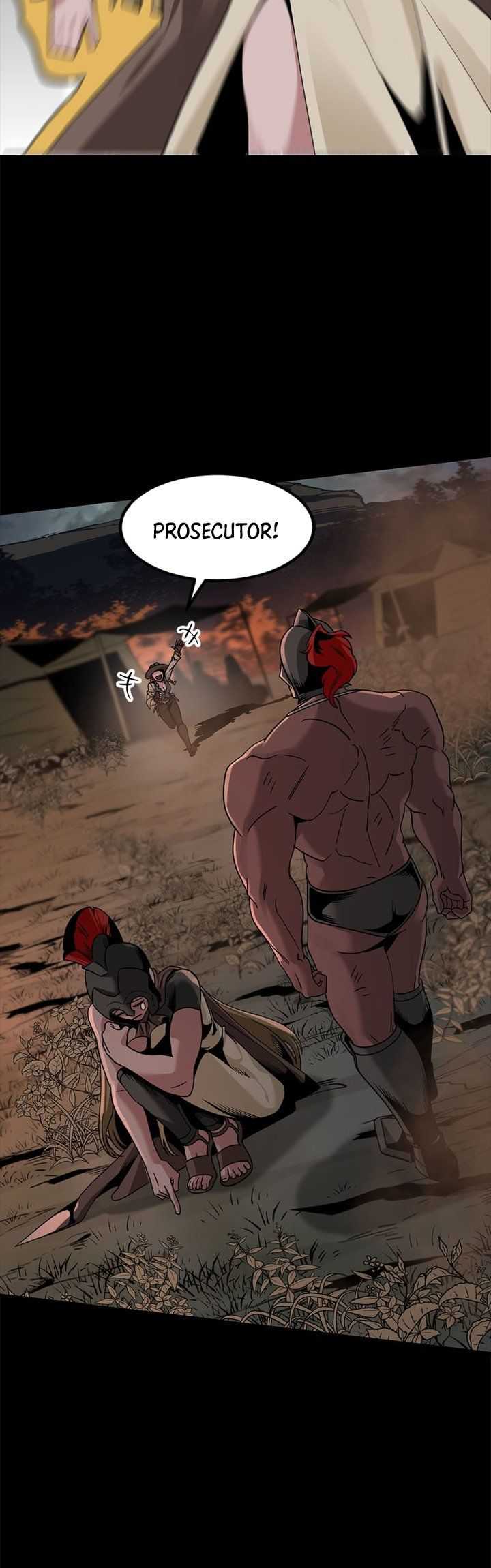 Hero Killer Chapter 69 halaman 52