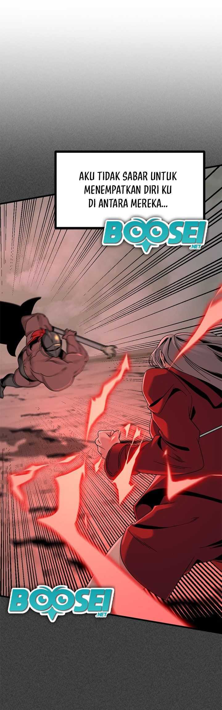 Hero Killer Chapter 69 halaman 32