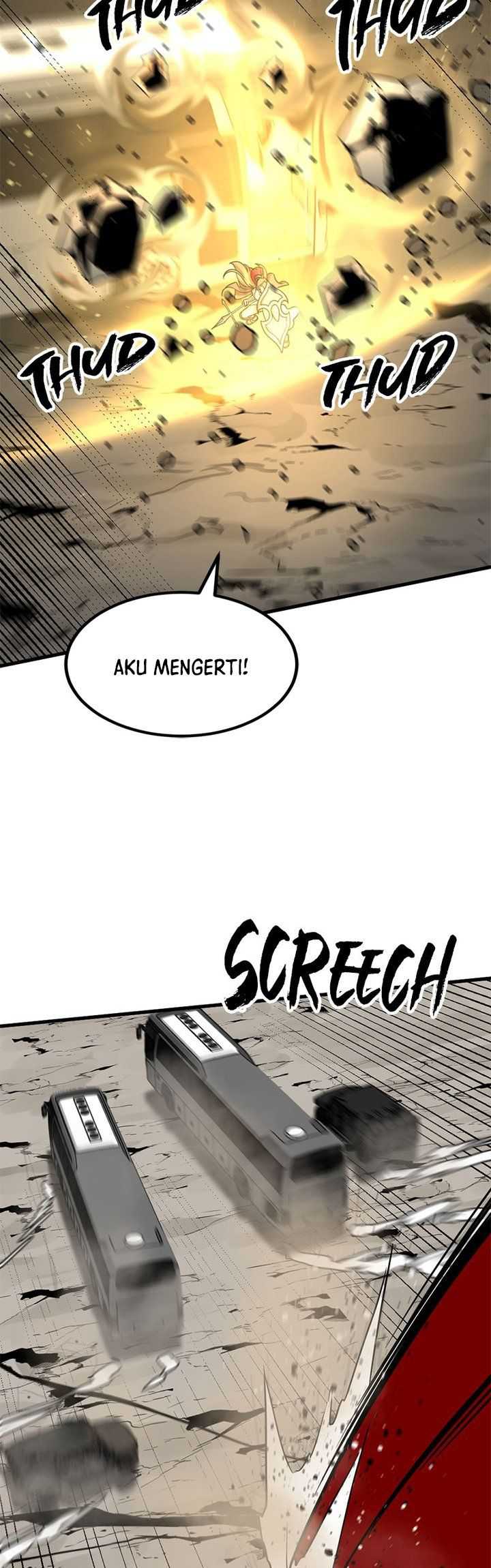 Hero Killer Chapter 69 halaman 41