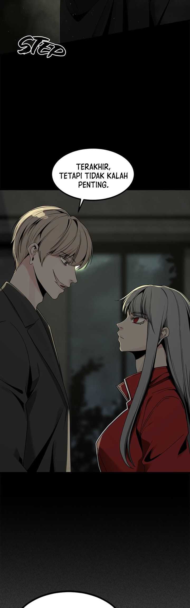 Hero Killer Chapter 69 halaman 8