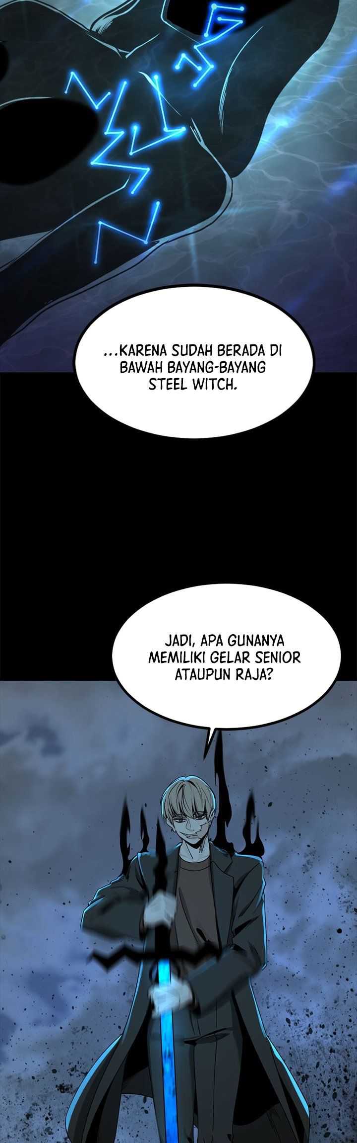 Hero Killer Chapter 71 halaman 28