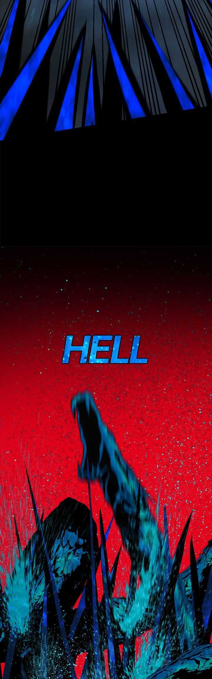 Hero Killer Chapter 71 halaman 57