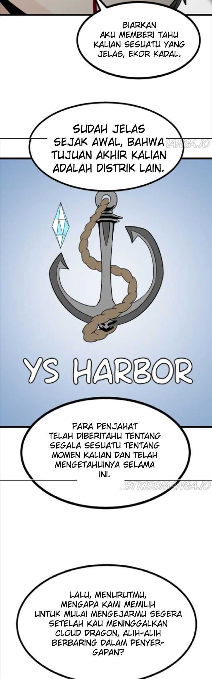 Hero Killer Chapter 75 halaman 7
