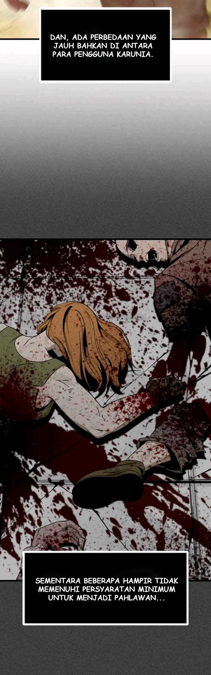 Hero Killer Chapter 77 halaman 5