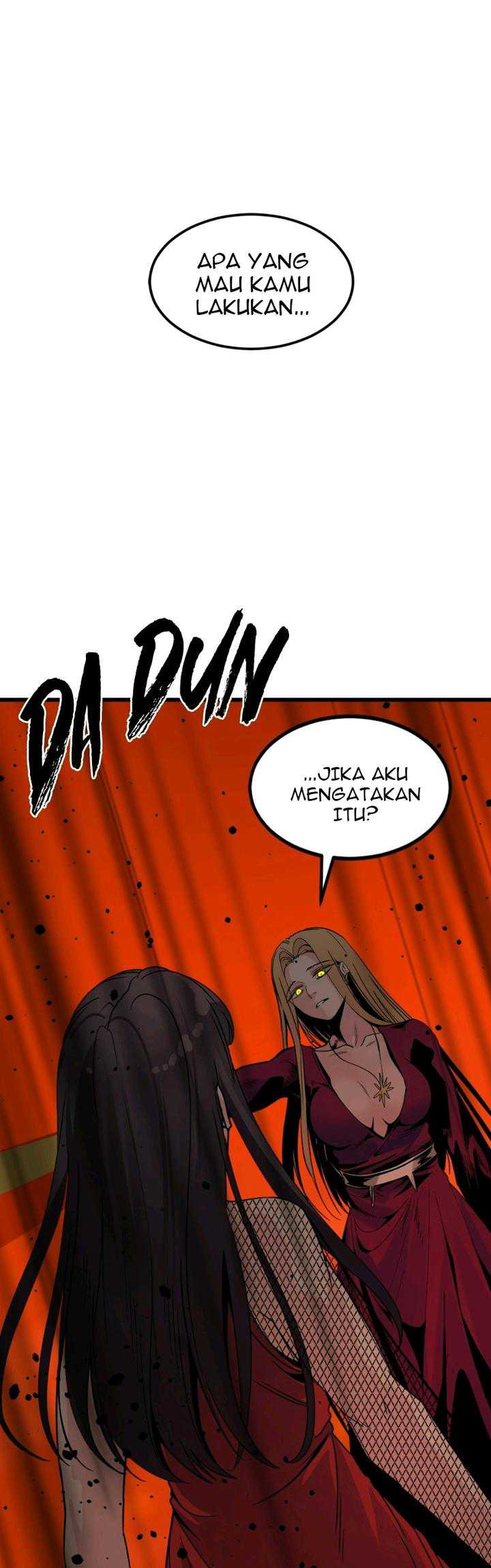 Hero Killer Chapter 79 halaman 21
