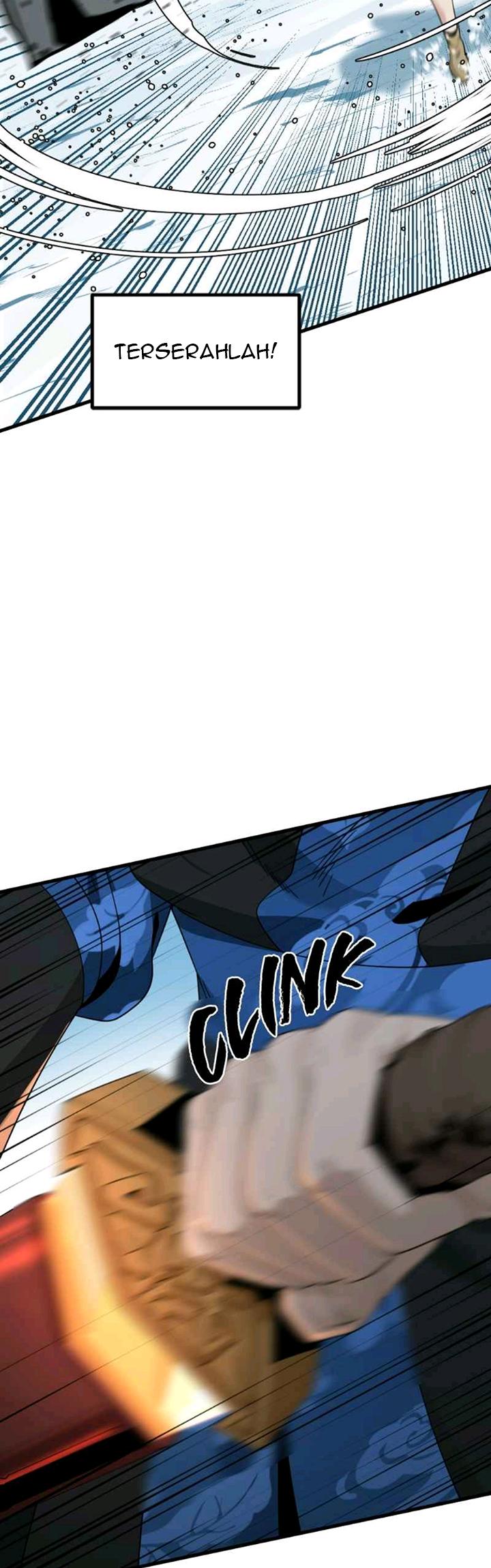 Hero Killer Chapter 81 halaman 8
