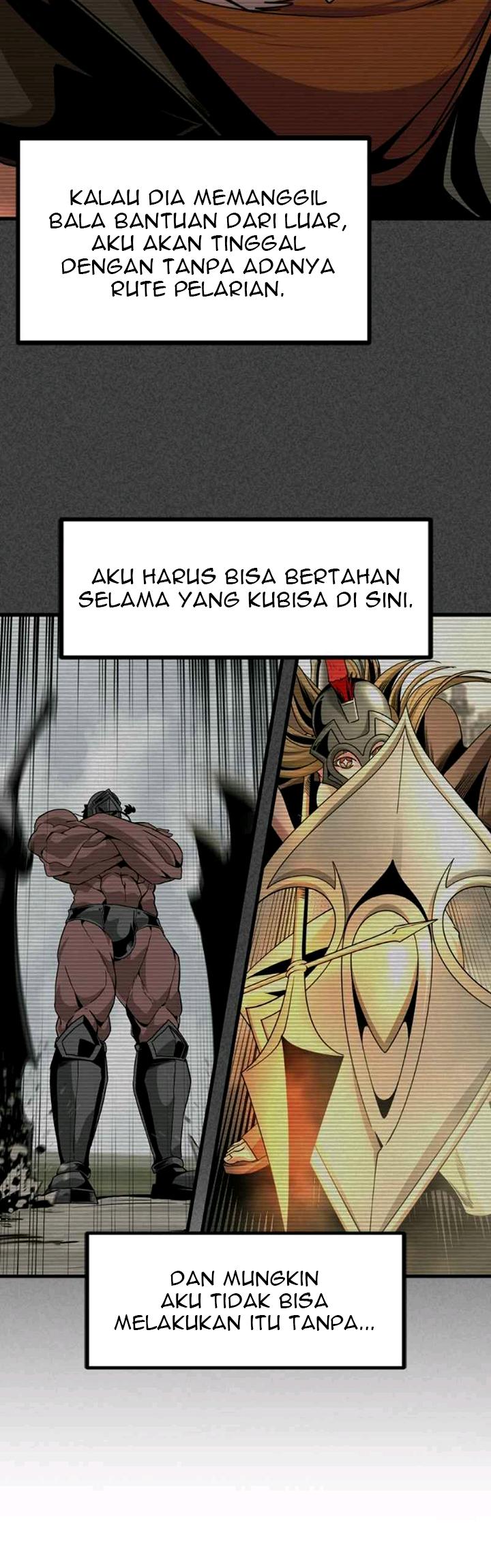 Hero Killer Chapter 81 halaman 36