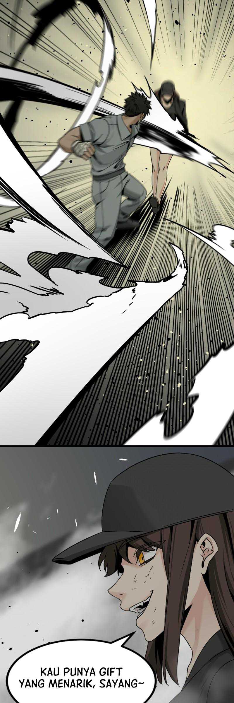Hero Killer Chapter 83 halaman 52