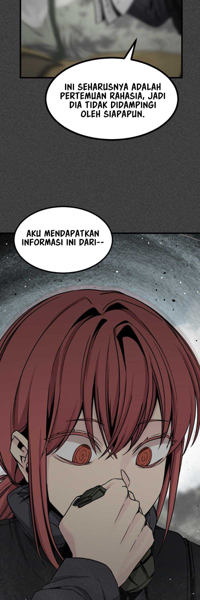 Hero Killer Chapter 90 halaman 30