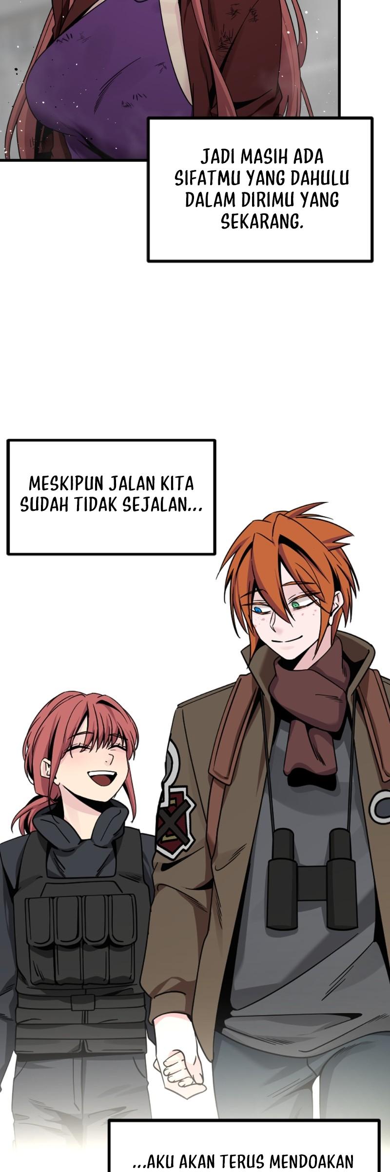 Hero Killer Chapter 91 halaman 18