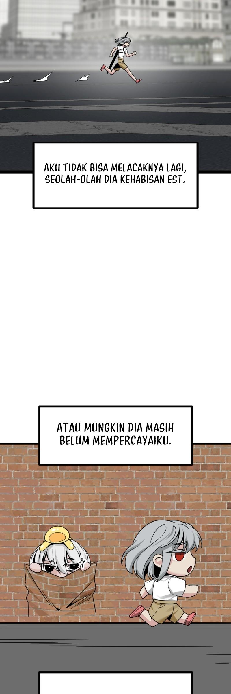 Hero Killer Chapter 91 halaman 42