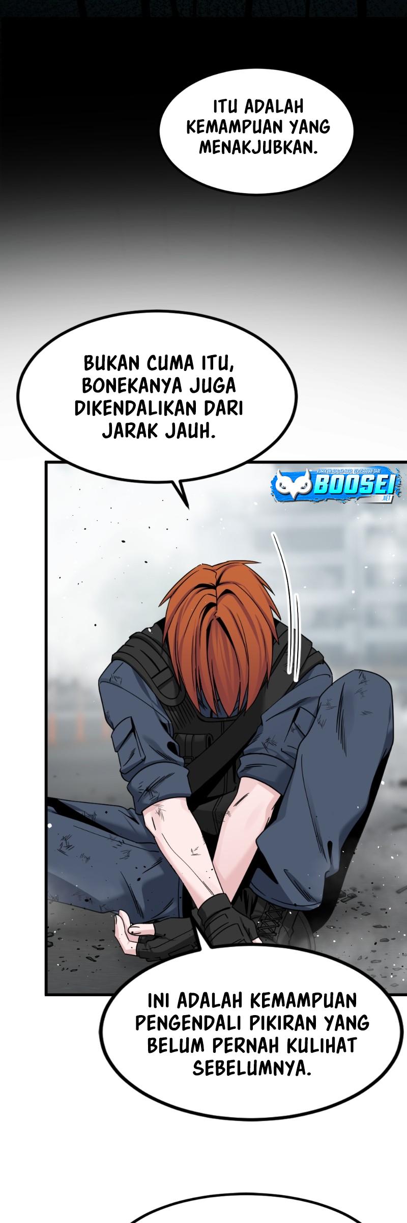 Hero Killer Chapter 91 halaman 9