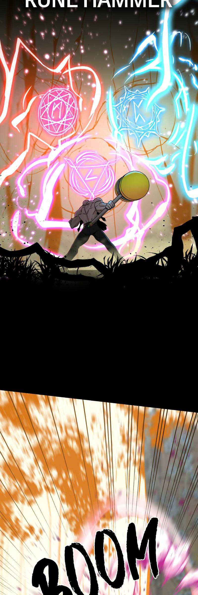 Hero Killer Chapter 92 halaman 21