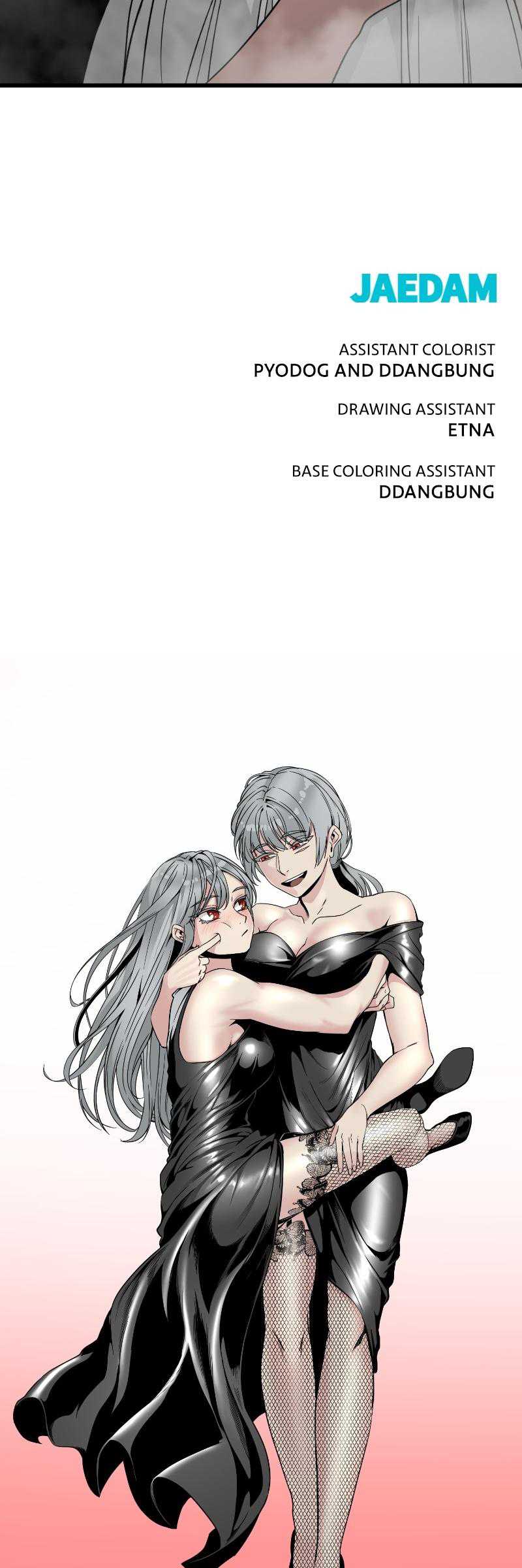 Hero Killer Chapter 92 halaman 66