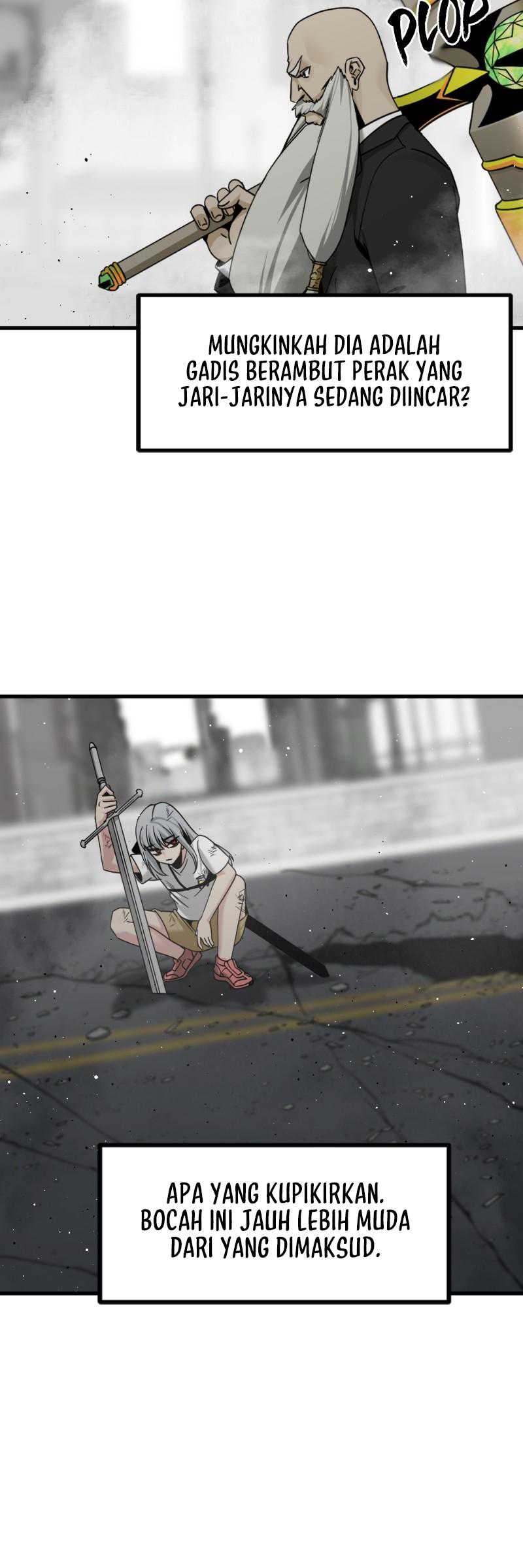 Hero Killer Chapter 92 halaman 10