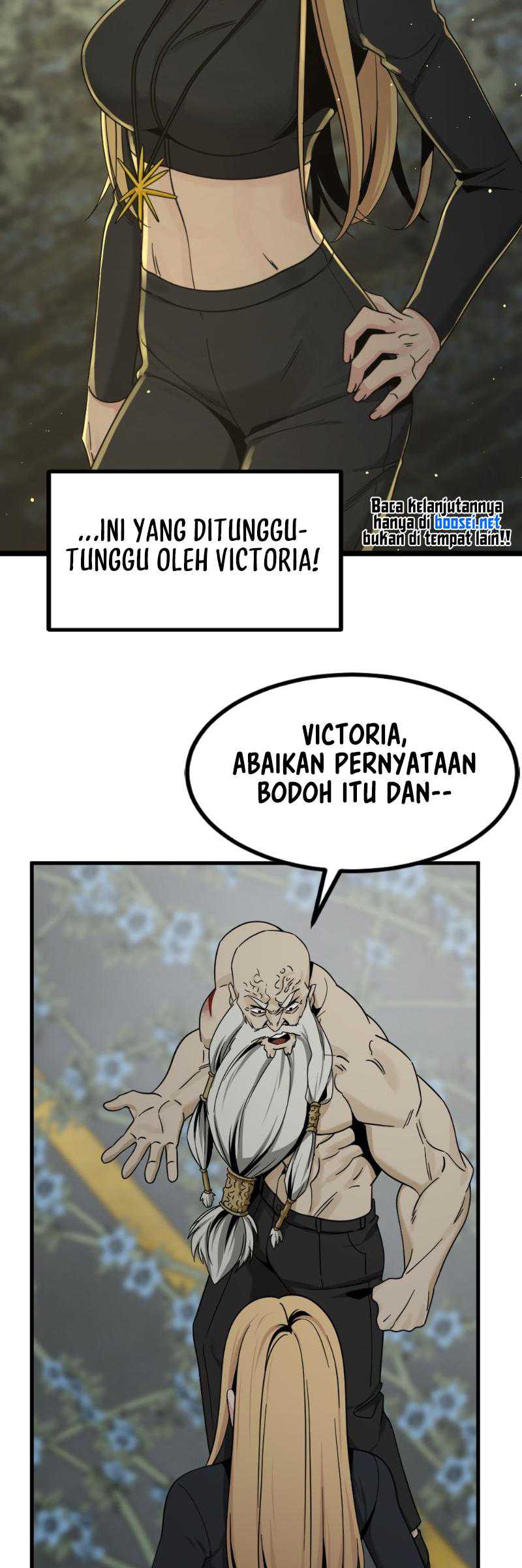 Hero Killer Chapter 92 halaman 62