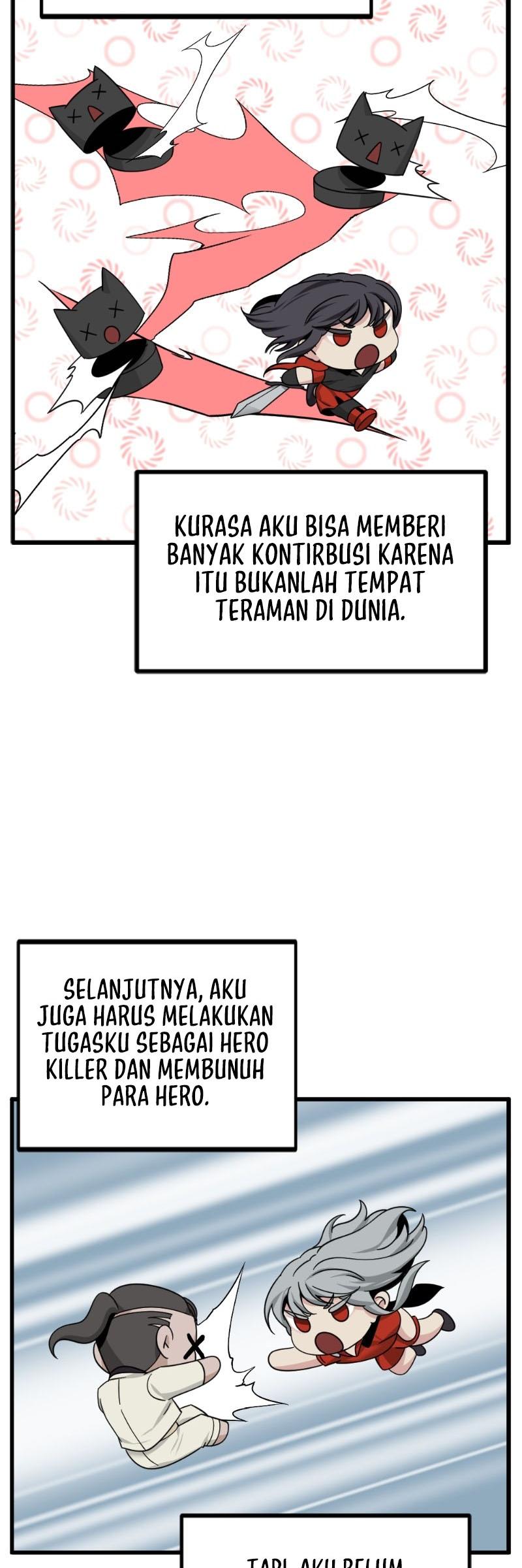 Hero Killer Chapter 94 halaman 10