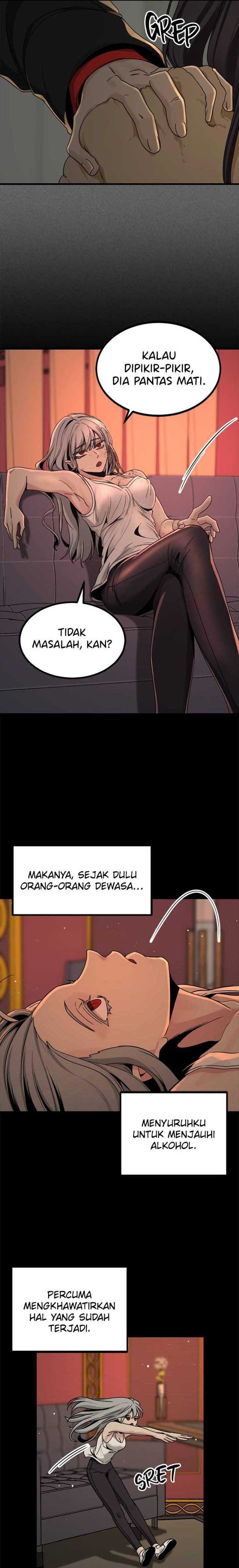 Hero Killer Chapter 95 halaman 10