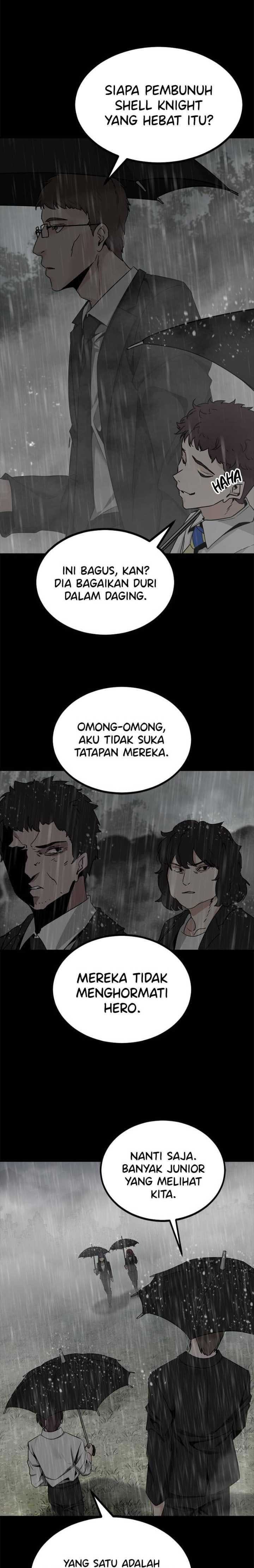 Hero Killer Chapter 97 halaman 20