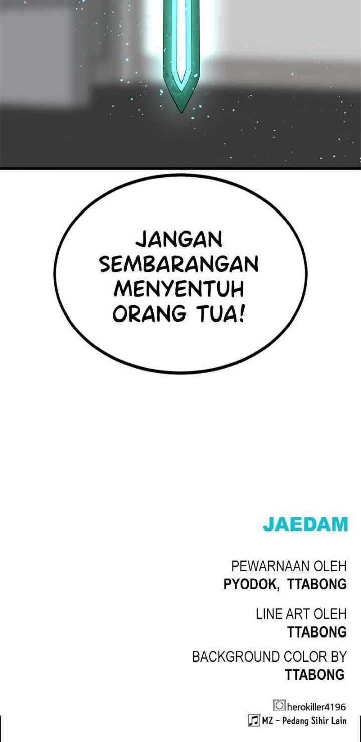 Hero Killer Chapter 97 halaman 31