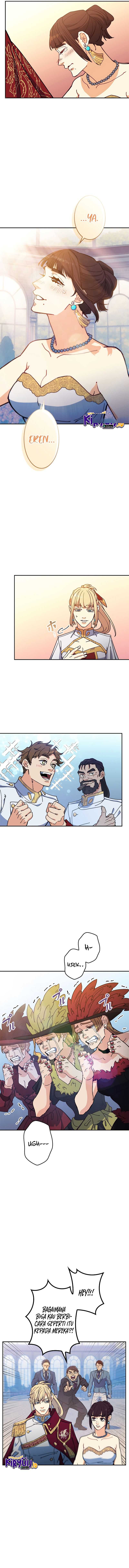 White Dragon Duke: Pendragon Chapter 95 halaman 14