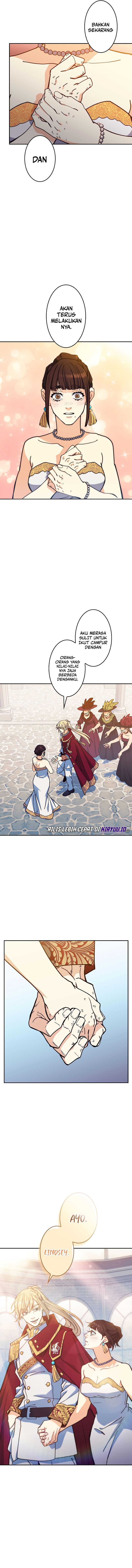 White Dragon Duke: Pendragon Chapter 95 halaman 13