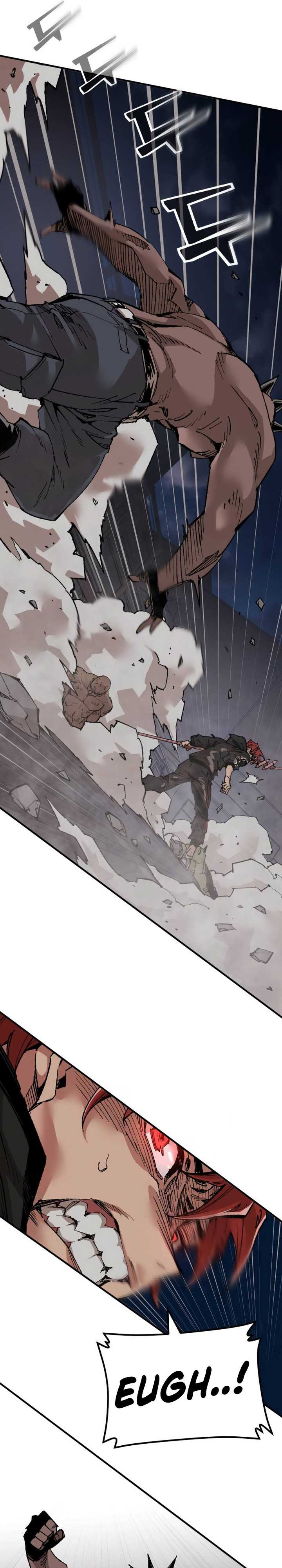 It’s Kill Or Be Killed Chapter 3 halaman 26